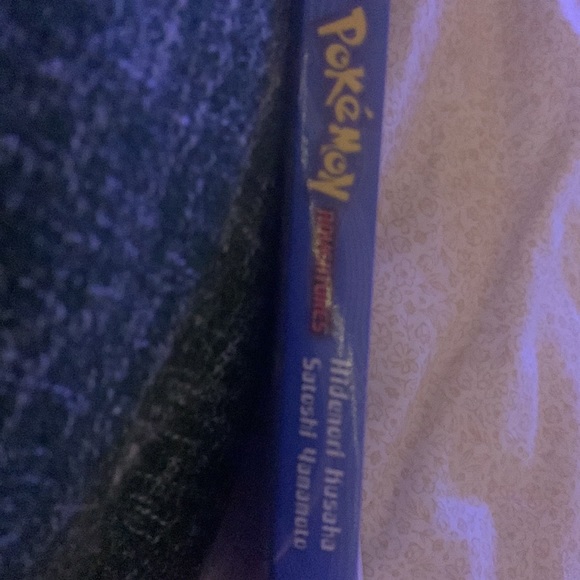 Pokémon adventures ruby and Sapphire (volume 16) - Picture 2 of 4